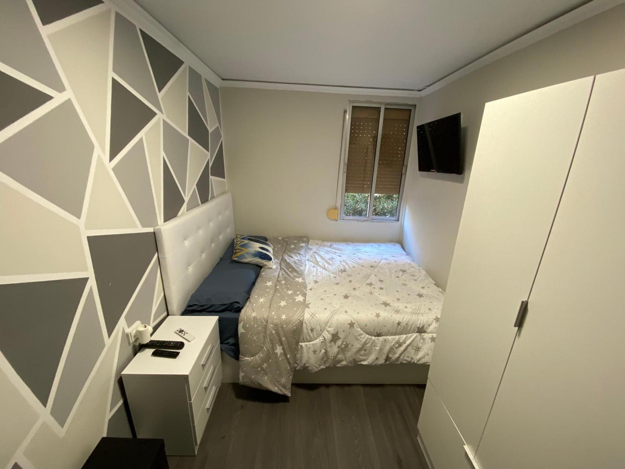 Habitaciones Cerca Del Centro De Barcelona, Barceloneta, Aeropuerto Y Fira L'Hospitalet de Llobregat Exterior foto